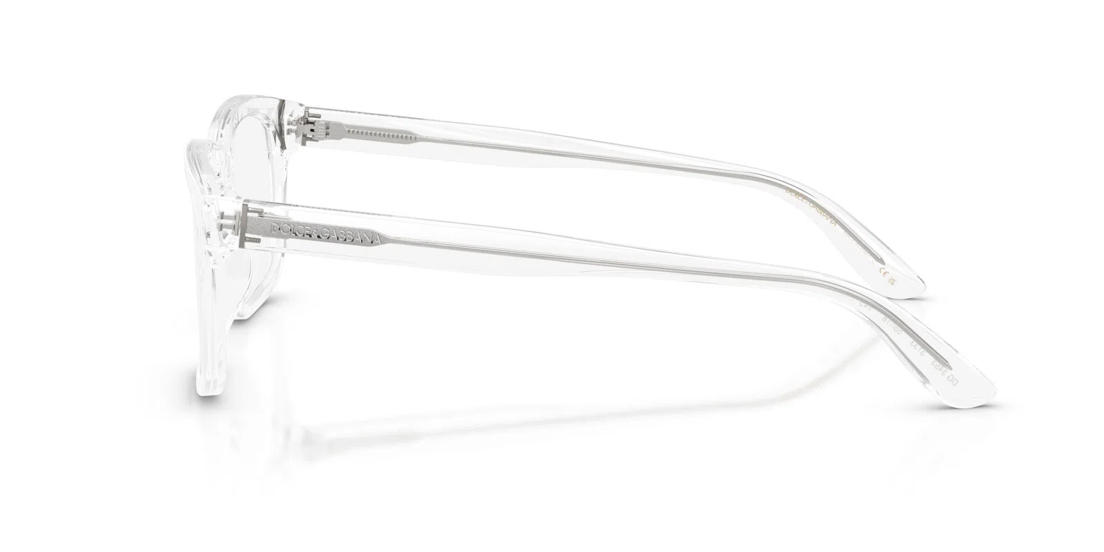 Dolce & Gabbana 3453 Eyeglasses - view 16
